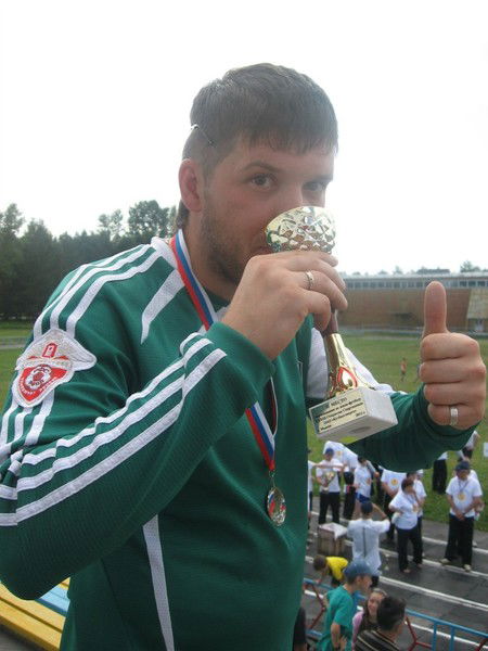 Жека Мячиков