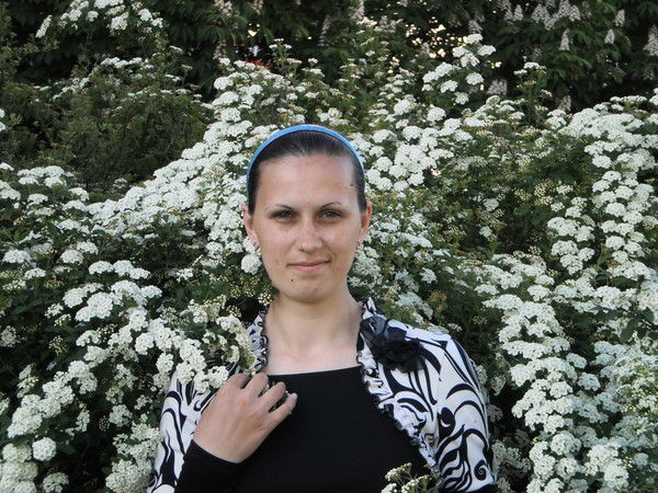 Любовь Винокурова