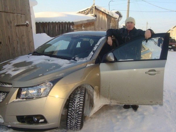 Сергей Макаров