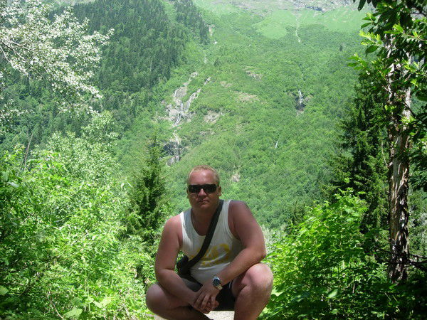 Золотаев Михаил