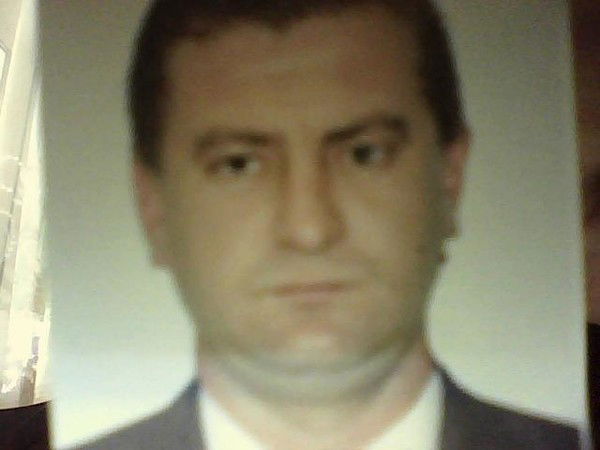 Евгений Романинец