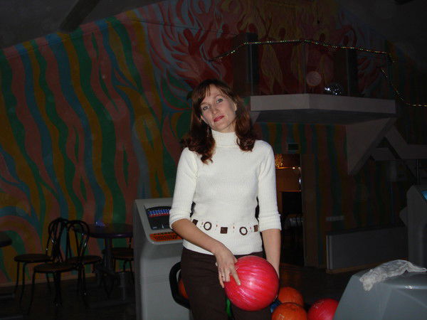 Ирина Дунина