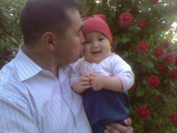 Бауржан Яхудаев