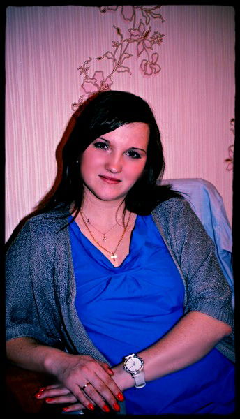 Анастасия Сергунина