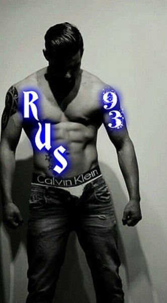 93 Rus Сараев