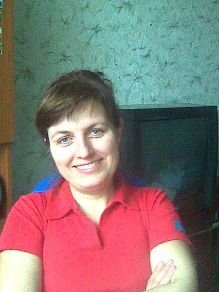 Наталья Ермолаева