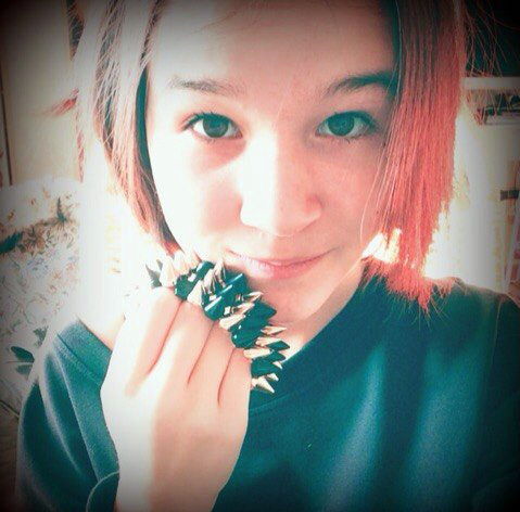 †•mrs.death•† ™