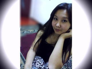 Ulpan Amangeldikyzy Sherekhan