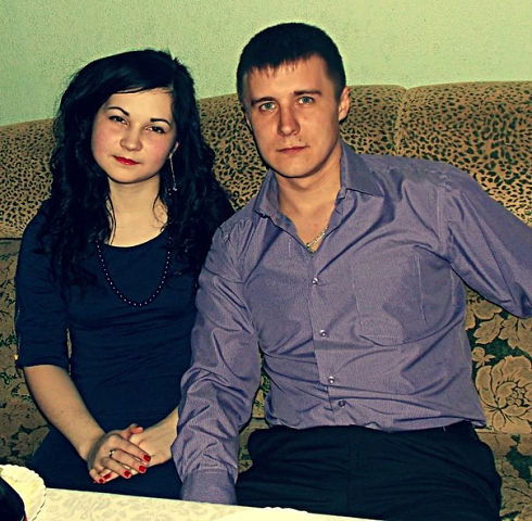 Мария Романовская