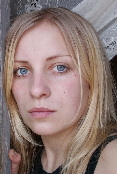 Ольга Сухорукова