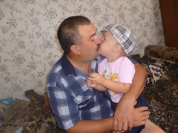 Александр Ионел