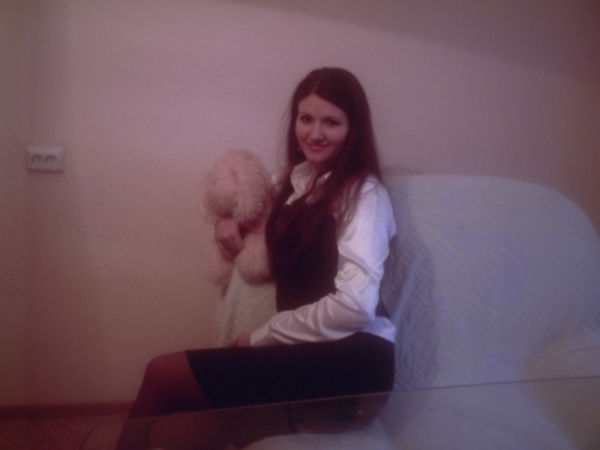 Олеся К.........