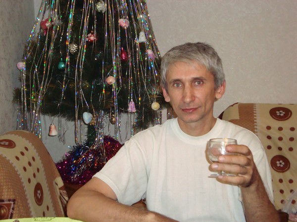 Валодя Тихий