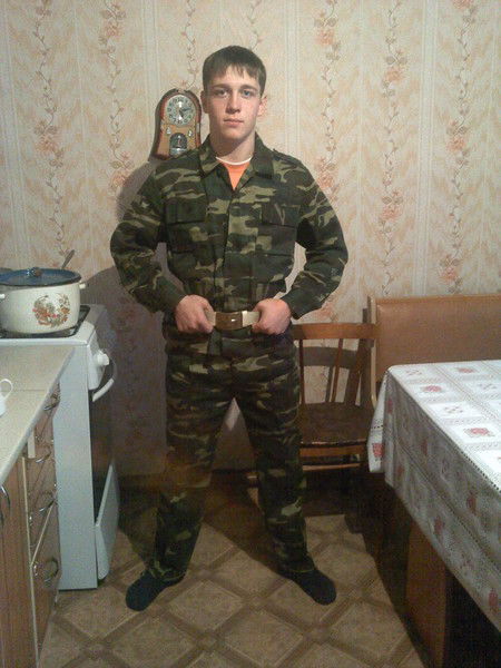 Александр Чернавский