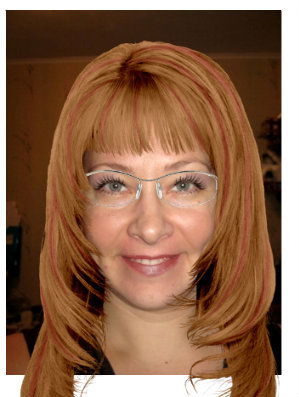 Юлия Щербакова (Боголепова)