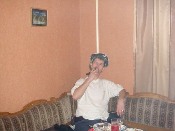 Артем Кузнецов