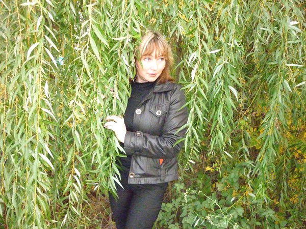 Эльвира Закирова