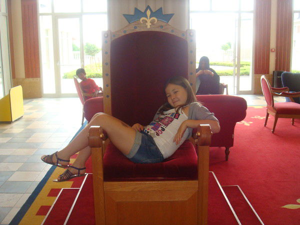 Adele Azhmaganbetova