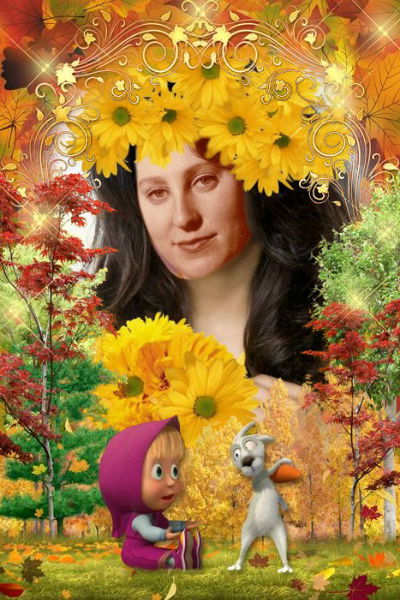 Любовь Чечурина