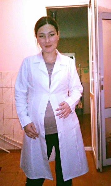 Данияр Кайырбеков