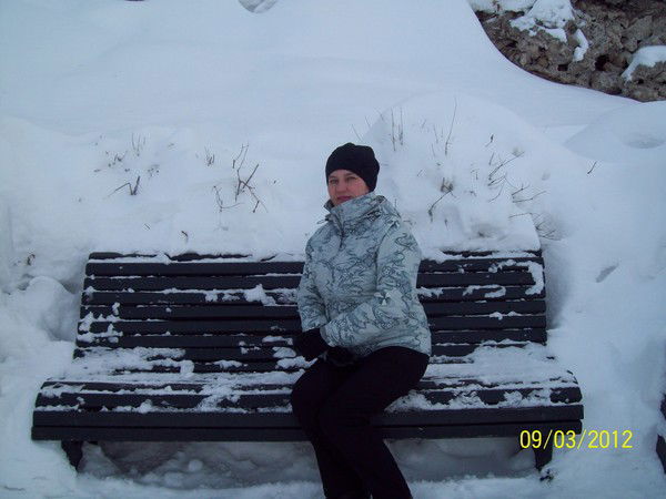 Фания Пиркина