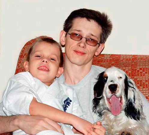 Сергей Колотилов