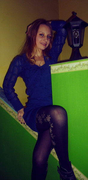 Ирочка Горина