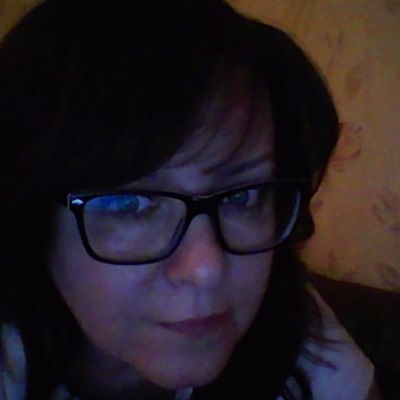 Оксана Саренко