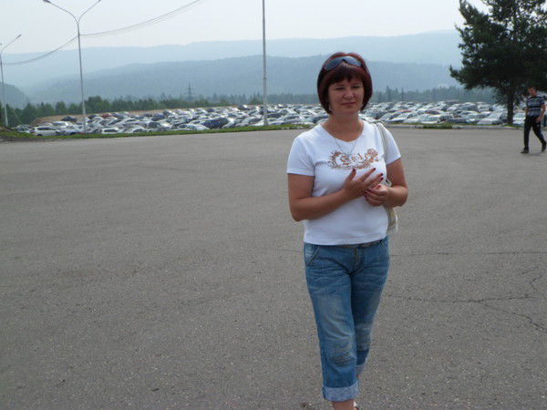 Марина Митина