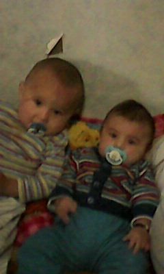 Sveta Golovchanskaya