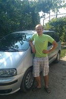 Сергей Тыщенко