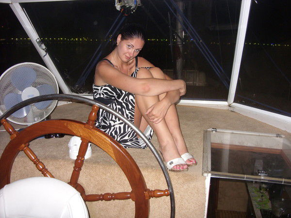 Катюшенька Иванова