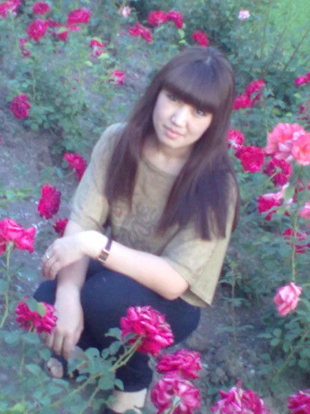 Мээрим Мээрим