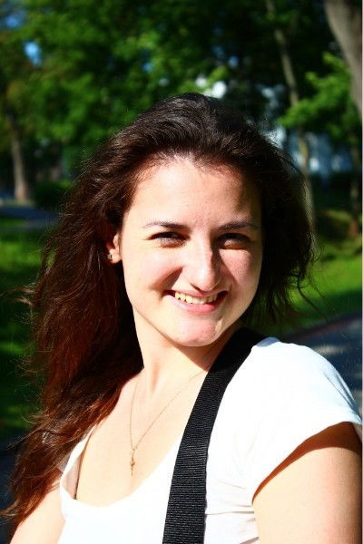 Евгения Куранова