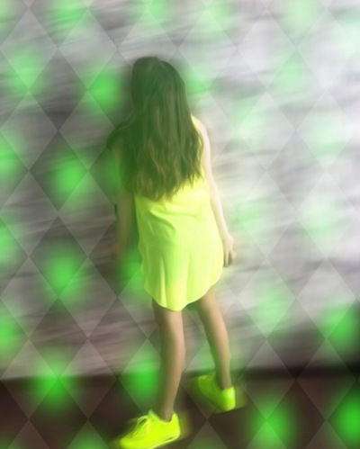 Алина Рождественская