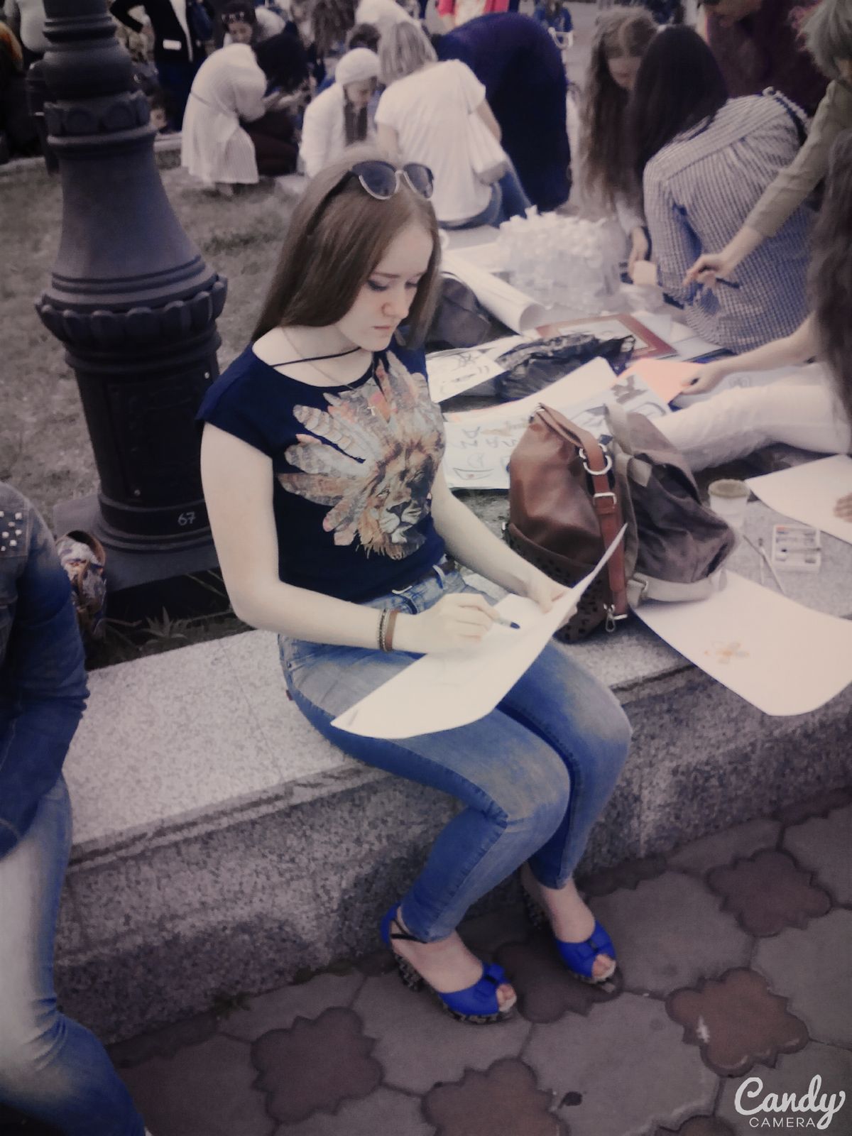 Елена Ветрова