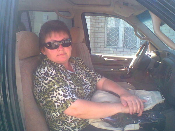 София Гузаирова