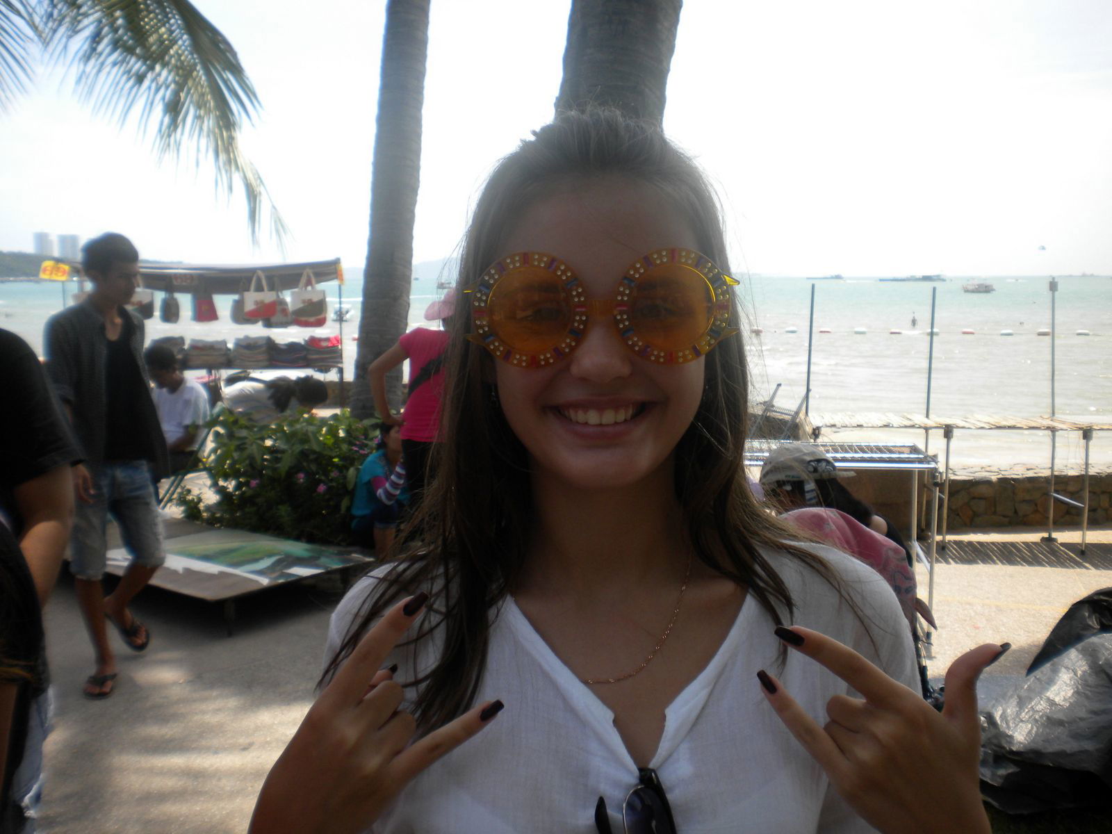 Анастасия Голышева