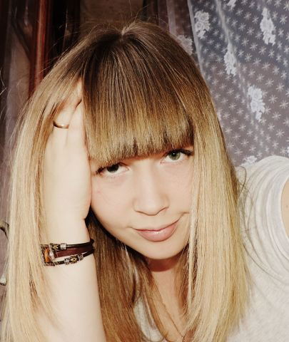 Даша Герасимова