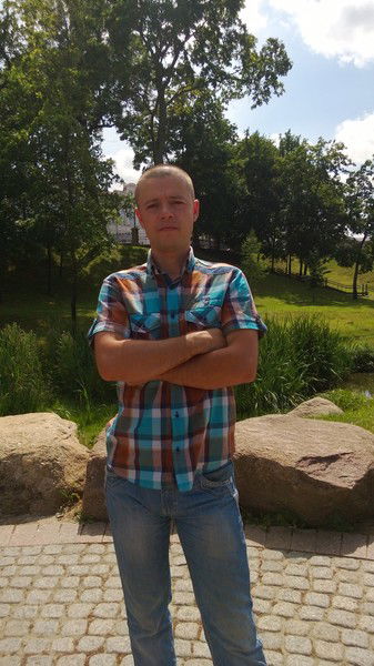 Александр Кравченко