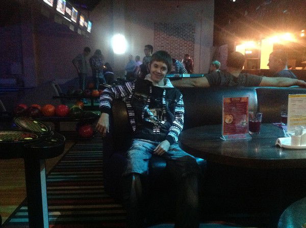 Рома Черезов