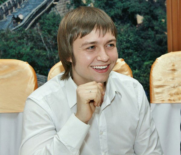 Александр Пименов