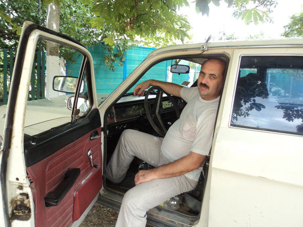 Эдуард Лакота