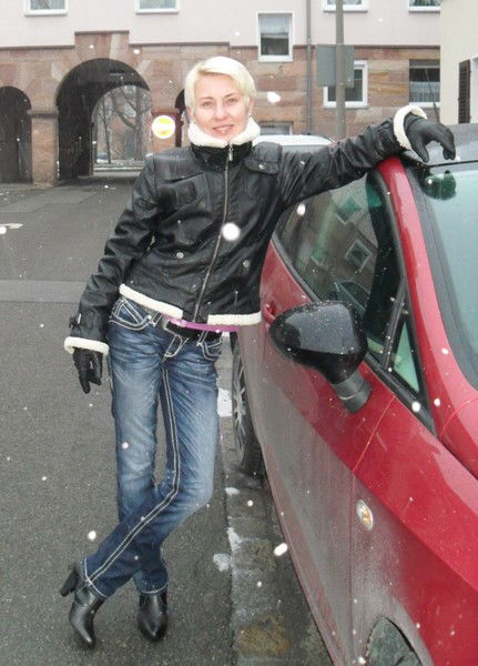 Татьяна Коцан