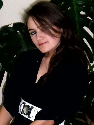 Анжелика Поносова