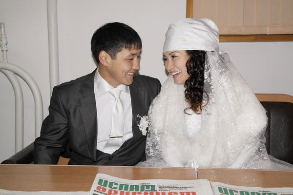 Аселя Туменова