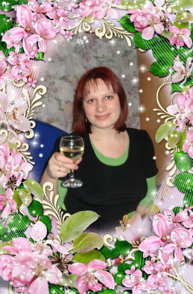 Наталья Zaiceva