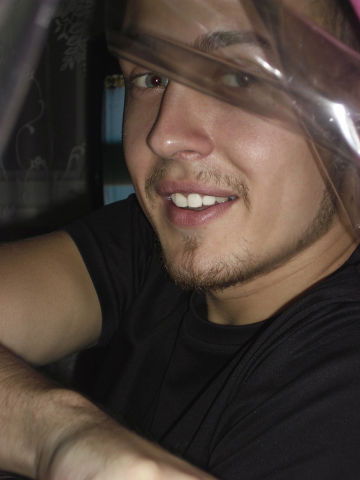 Владимир Юрьевич