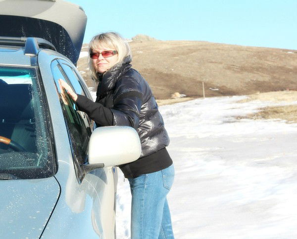 Наталья Судоргина