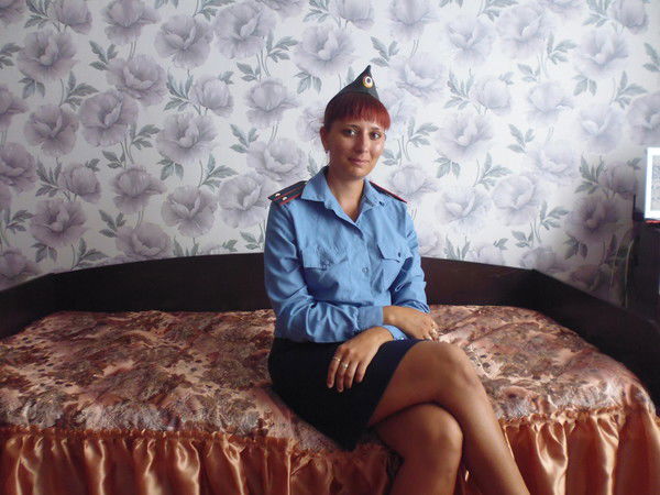 Юлия Валентей